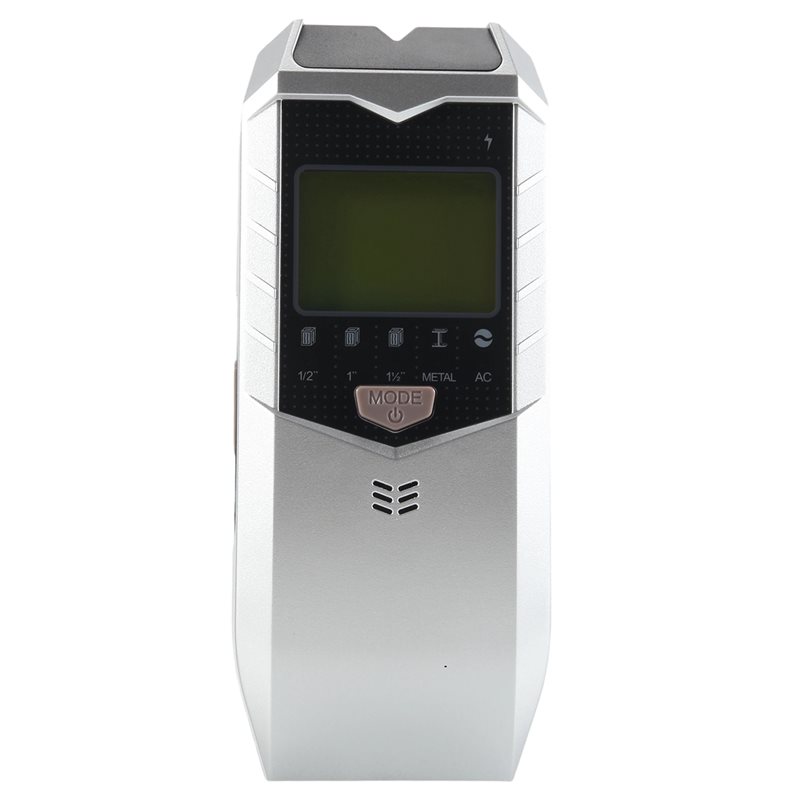 Stud Finder Center Finder Edge - 5-In-1 Electronic Wall Stud Finder Sensor