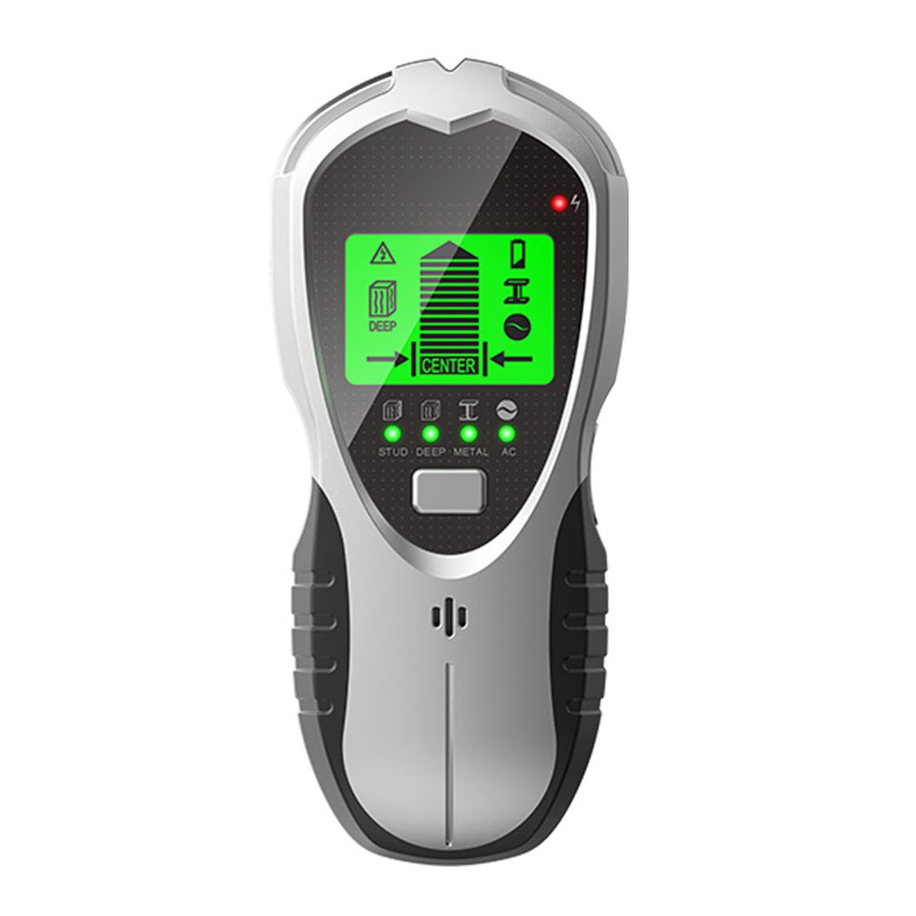 Stud Finder Center Finder Edge - Stud Finder Wall Scanner 4 In