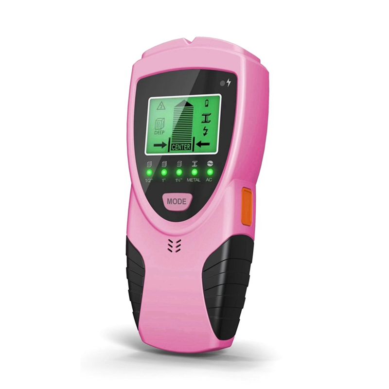Stud Finder Center Finder Edge - N10R-5-In-1 Wall Wood Current Detector Edge