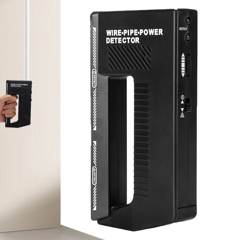 Pipe Detector Wall Scanner - wall scanner metal detector Adjustable Wire