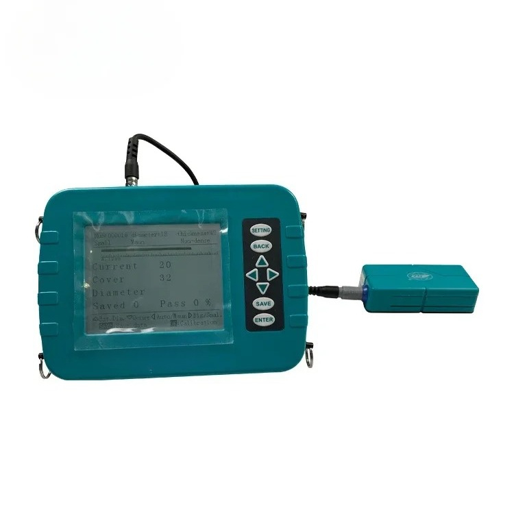 Wall Scanner For Concrete - Wall Scanner Concrete Cover meter Metal