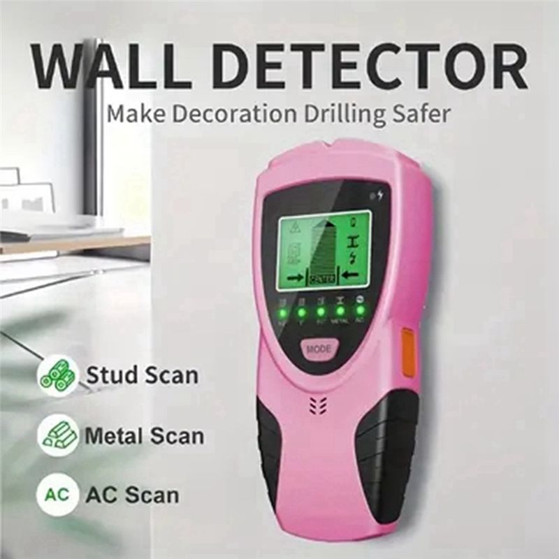 N10R-5-In-1 Wall Wood Current  - Stud Finder Center Finder Edge 评论和价格