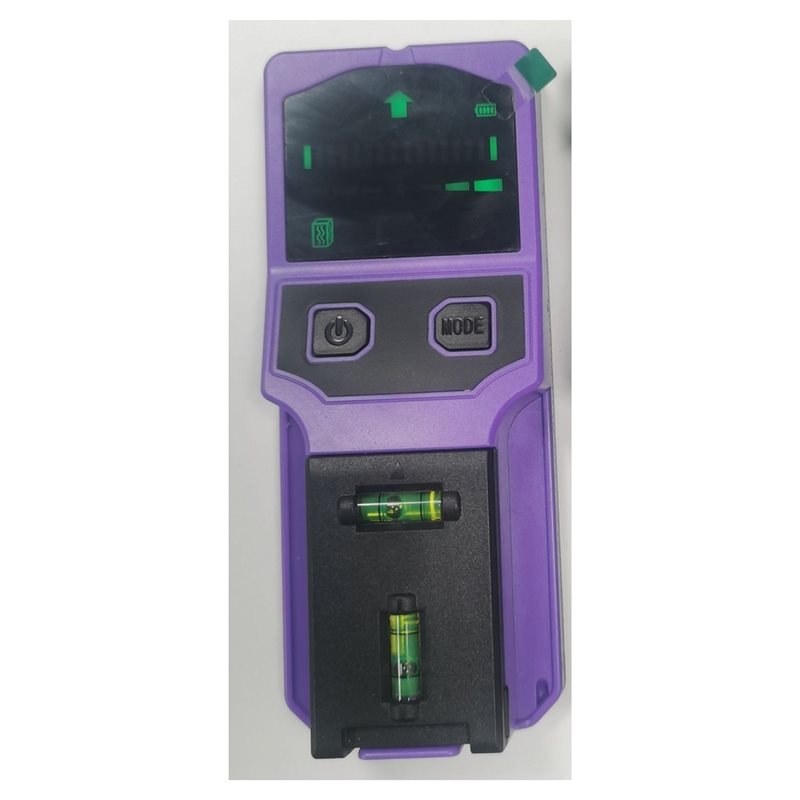 PORK-For Wood, Metal AC Wire&  - Pipe Detector Wall Scanner 评论和价格