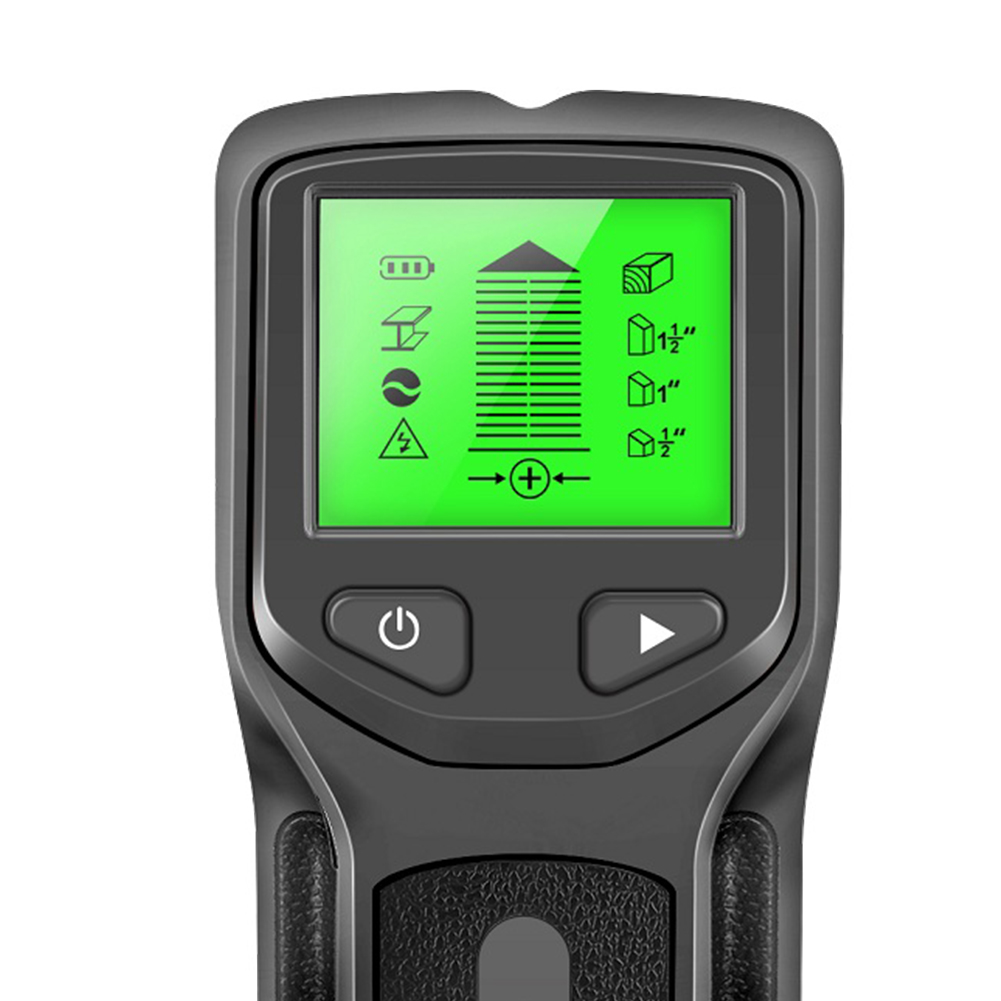 5 in 1 Electronic Stud Detecto - Stud Finder Center Finder Edge 评论和价格
