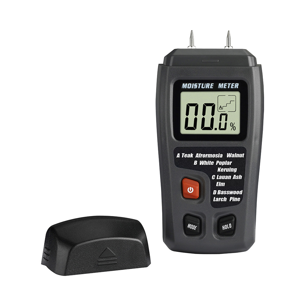 1PC EMT10 Hygrometer Accurate  - Moisture Meter Wall Wood 评论和价格