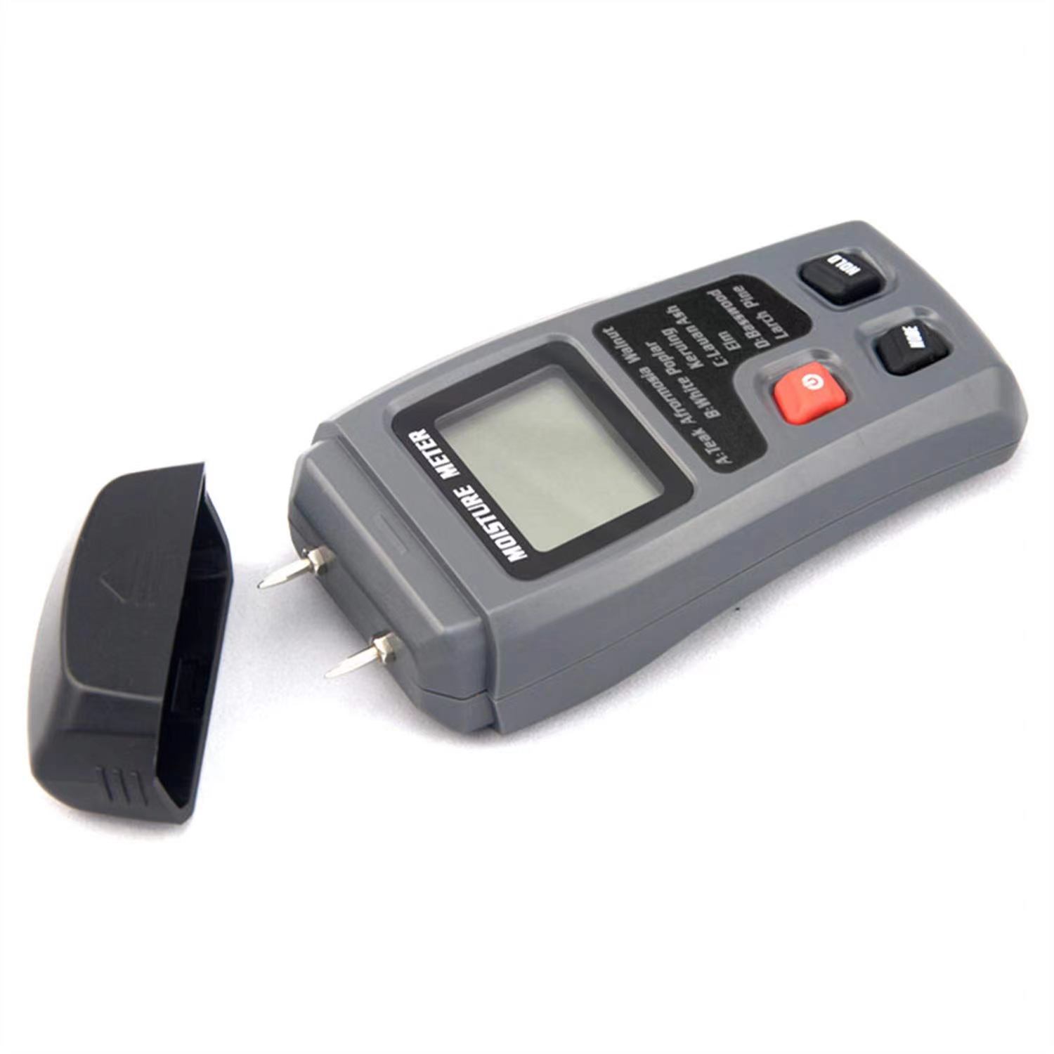 1PC EMT10 Hygrometer Accurate  - Moisture Meter Wall Wood 评论和价格