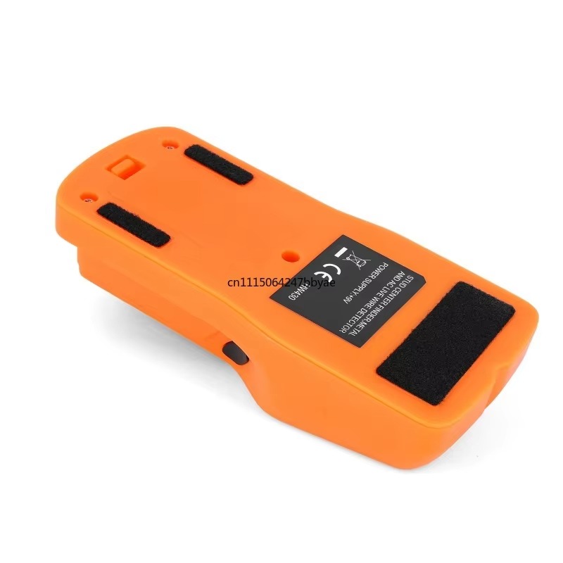HW430 New 5 in 1 Wall Detector - Stud Finder Wall Scanner 5 In 1 评论和价格