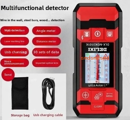 Concrete Load-bearing Wall Lin - Wall Scanner For Concrete 评论和价格