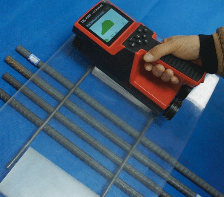 Integrated Concrete Steel Bar  - Wall Scanner For Concrete 评论和价格