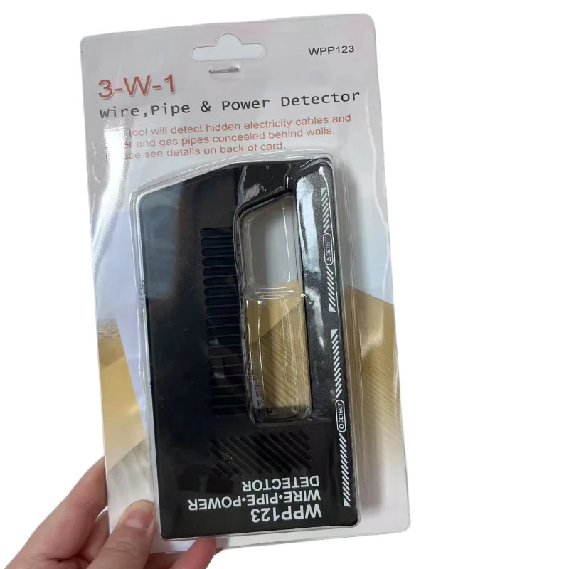 ZK30 Wall Scanner Metal Detect - Pipe Detector Wall Scanner 评论和价格
