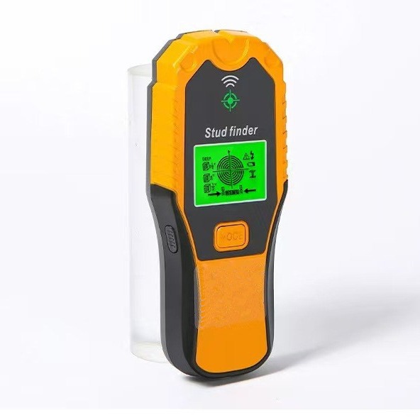 Handheld Multifunctional Wall  - Wall Scanner For Concrete 评论和价格