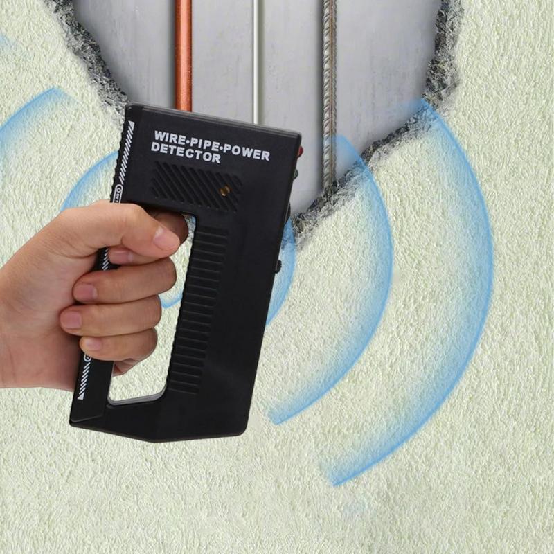 wall scanner metal detector Ad - Pipe Detector Wall Scanner 评论和价格