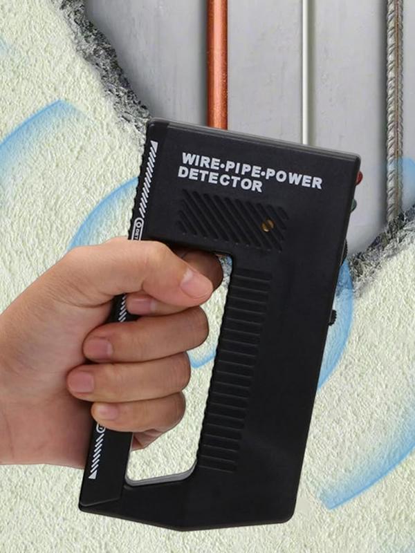 wall scanner metal detector Ad - Pipe Detector Wall Scanner 评论和价格