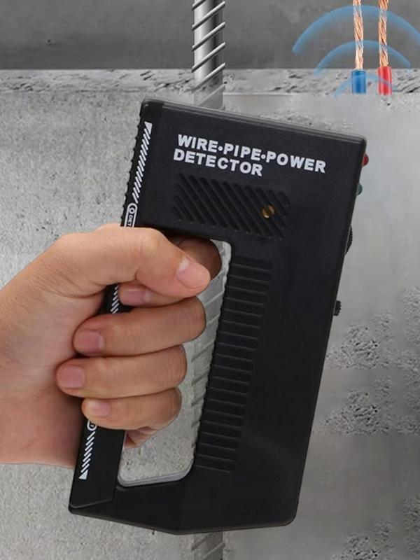 wall scanner metal detector Ad - Pipe Detector Wall Scanner 评论和价格