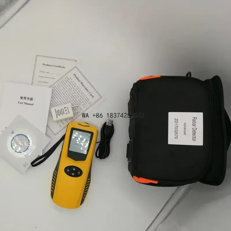Wmwmnu for Taijia TEM-620XH Re - Wall Scanner For Concrete 评论和价格