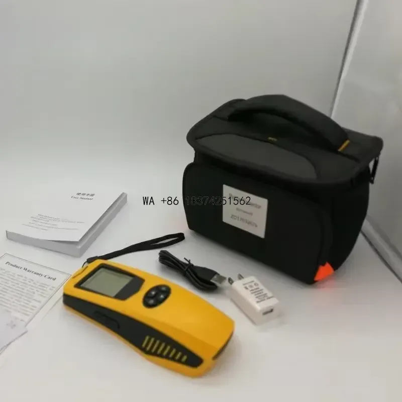 Wmwmnu for Taijia TEM-620XH Re - Wall Scanner For Concrete 评论和价格