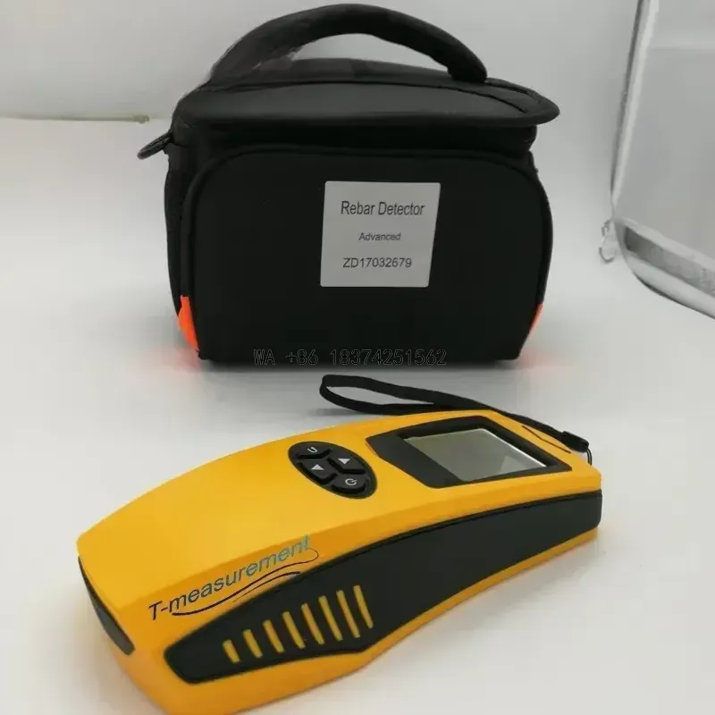 Wmwmnu for Taijia TEM-620XH Re - Wall Scanner For Concrete 评论和价格