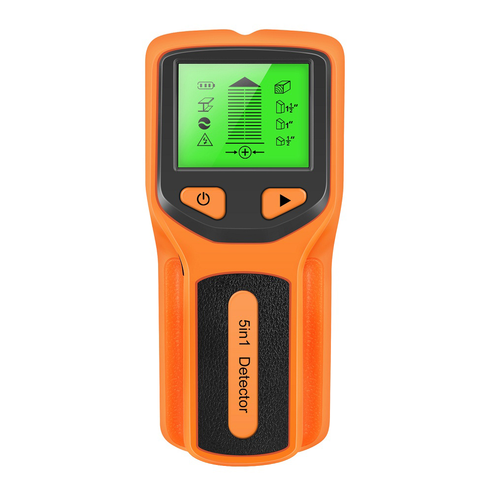 5 in 1 Electronic Stud Detecto - Stud Finder Center Finder Edge 评论和价格