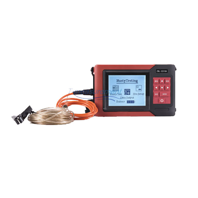 R800 Concrete Rebar Scanner Me - Wall Scanner For Concrete 评论和价格