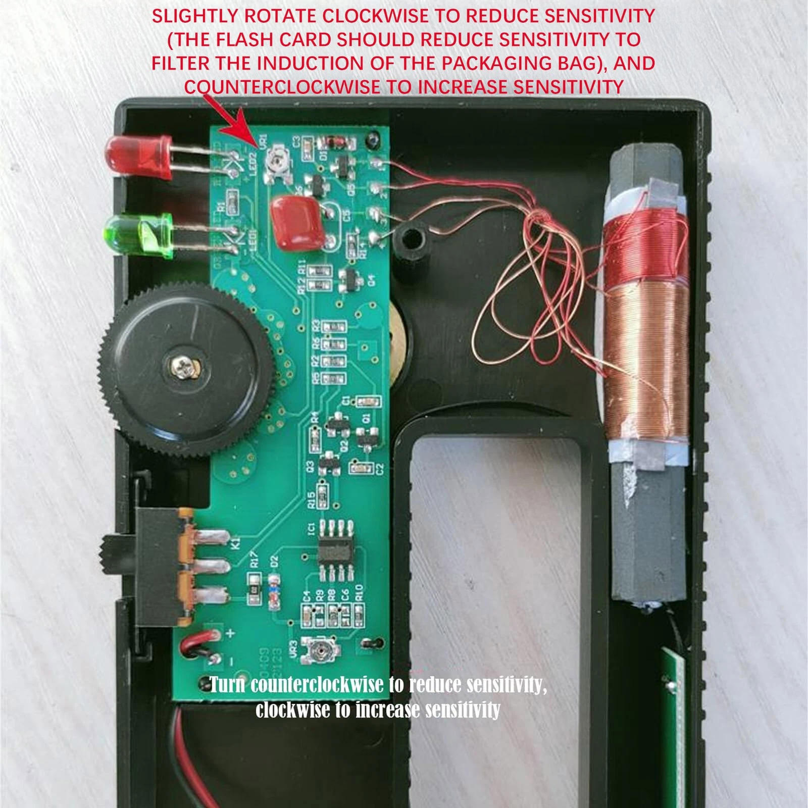 WPP123 Handheld Metal Detector - Pipe Detector Wall Scanner 评论和价格