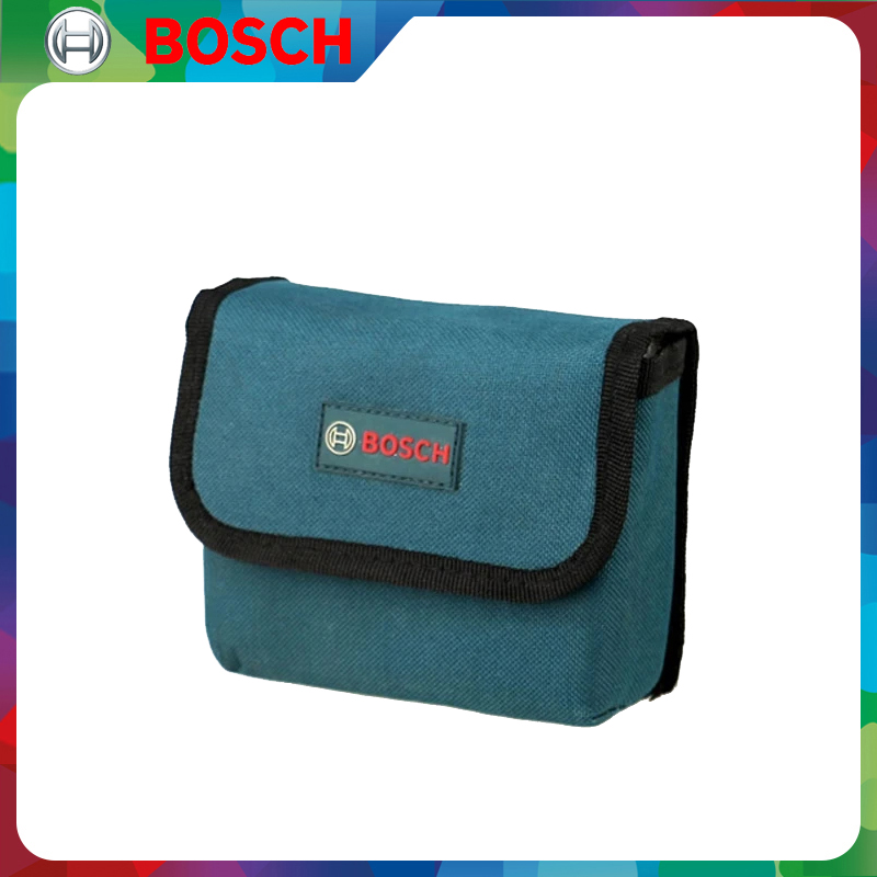 Bosch Tools Bag Canvas Wear-Re - Stud Finder With Laser Level 评论和价格