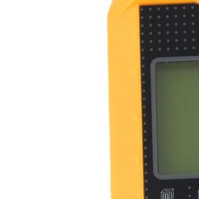 SH402 5 In Wall Metal Detector - Stud Detector With Metal Ac Wire 评论和价格