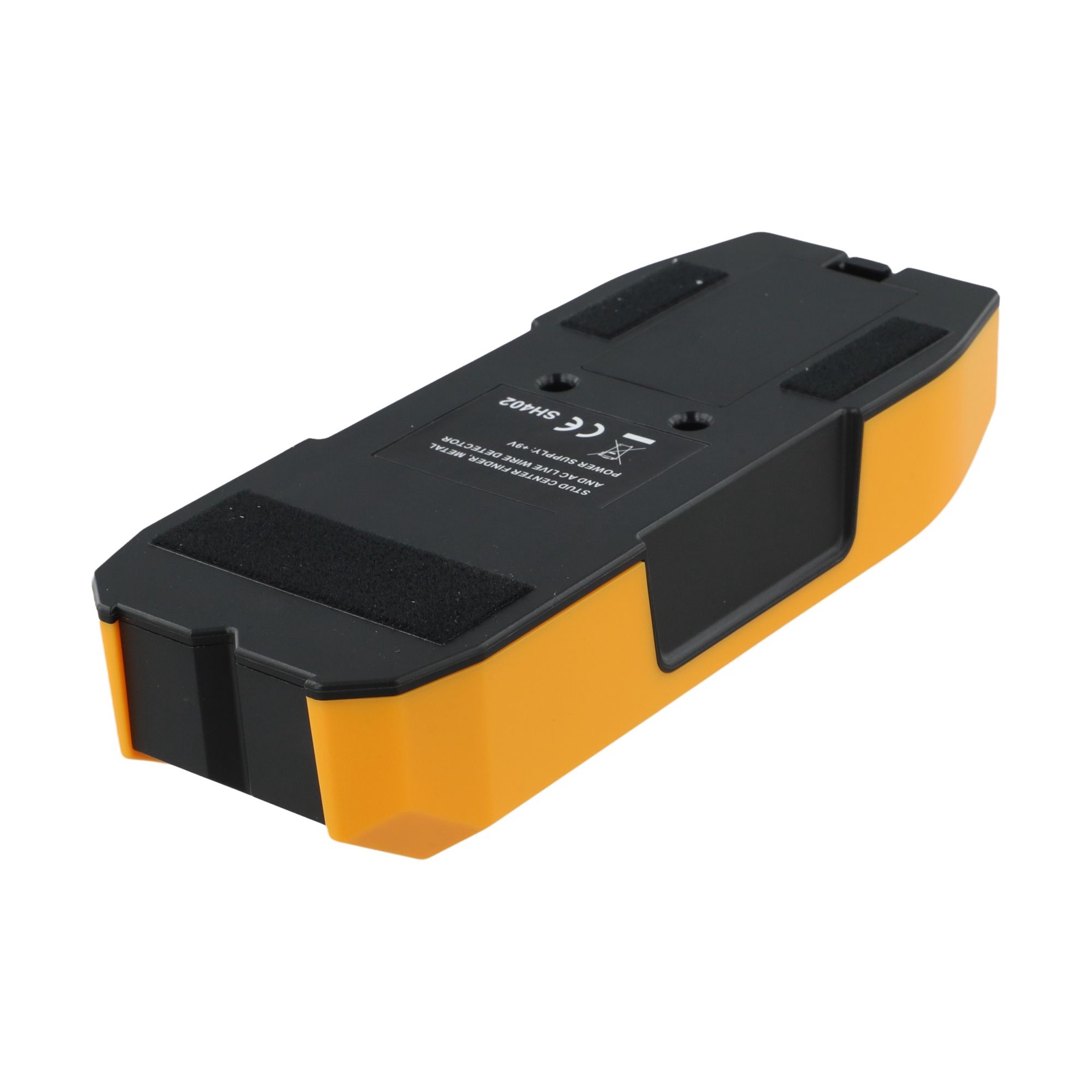 SH402 5 In Wall Metal Detector - Stud Detector With Metal Ac Wire 评论和价格