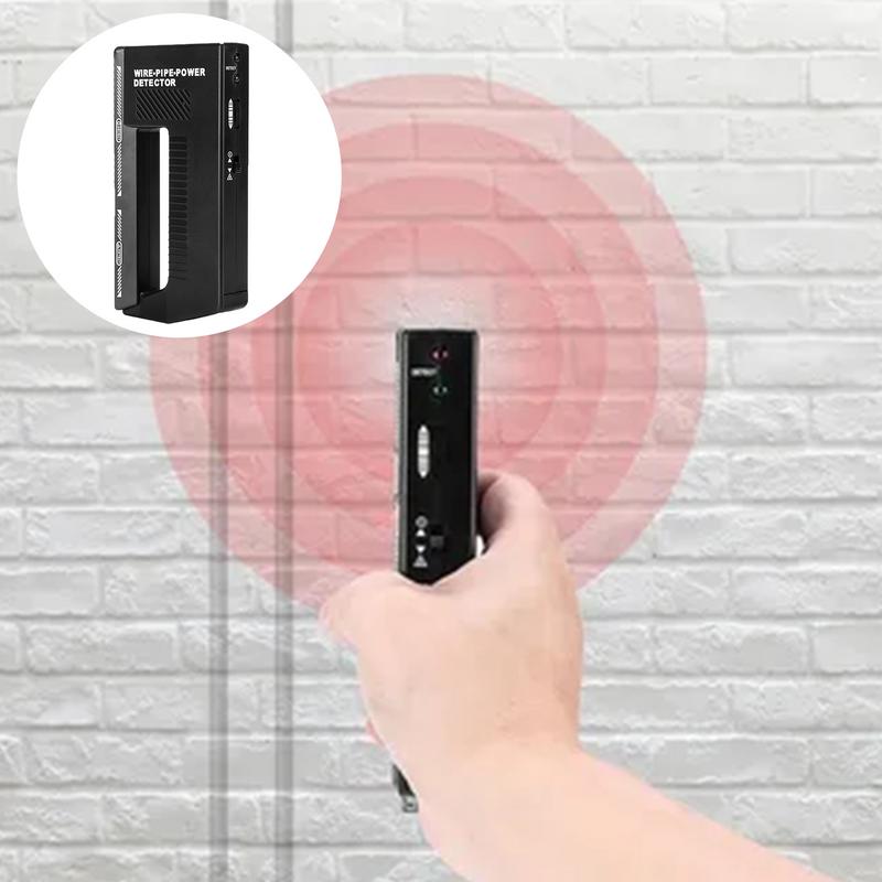 WPP123 Wall Scanner Metal Dete - Pipe Detector Wall Scanner 评论和价格