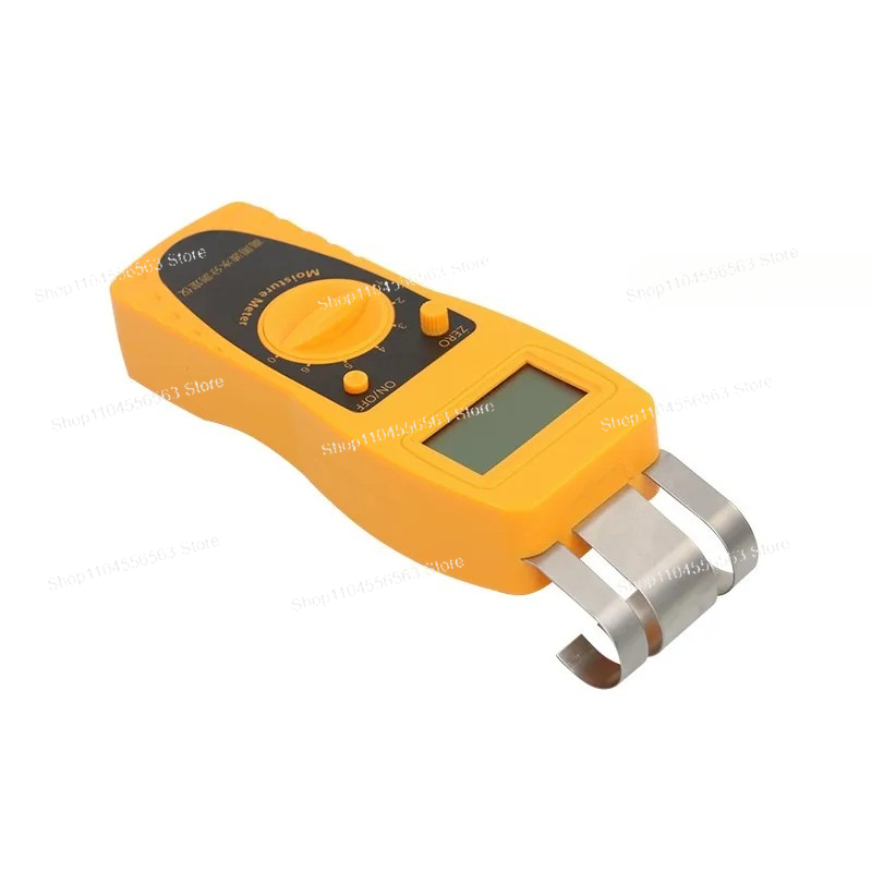 Industrial & Construction Mois - Moisture Meter Wall Wood 评论和价格