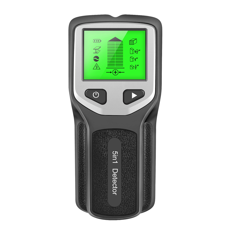 ABKJ-5-In-1 Studs Metal Detect - Stud Finder Wall Scanner 5 In 1 评论和价格
