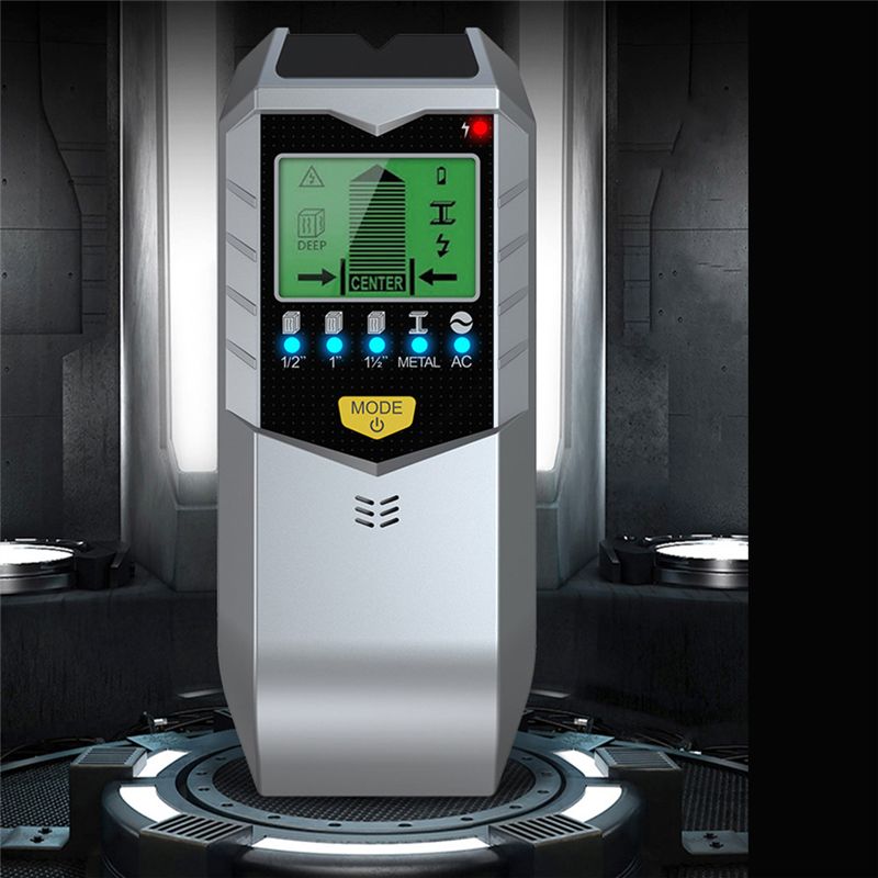 A29F-5-In-1 Electronic Wall St - Stud Finder Center Finder Edge 评论和价格