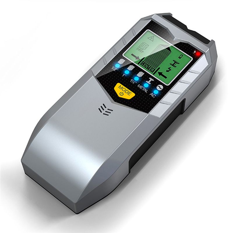 A29F-5-In-1 Electronic Wall St - Stud Finder Center Finder Edge 评论和价格