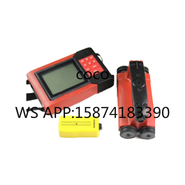 ZBL-R630A Rebar Scanner Concre - Wall Scanner For Concrete 评论和价格