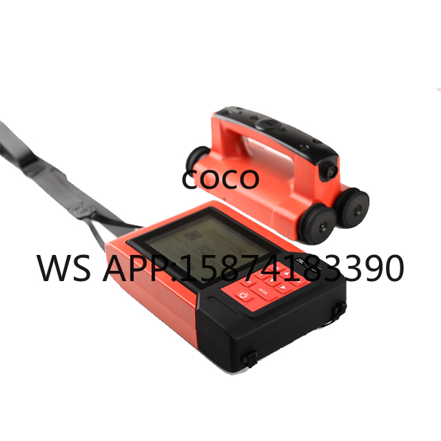 ZBL-R630A Rebar Scanner Concre - Wall Scanner For Concrete 评论和价格