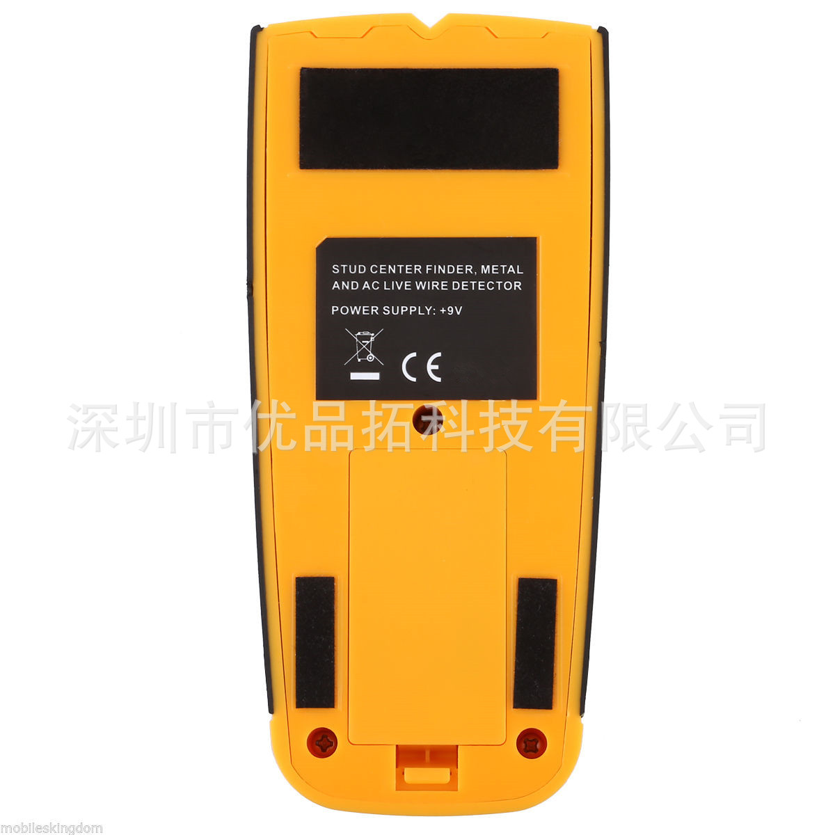TH210 Multifunctional Wall Det - Wall Scanner Rebar Detector 评论和价格