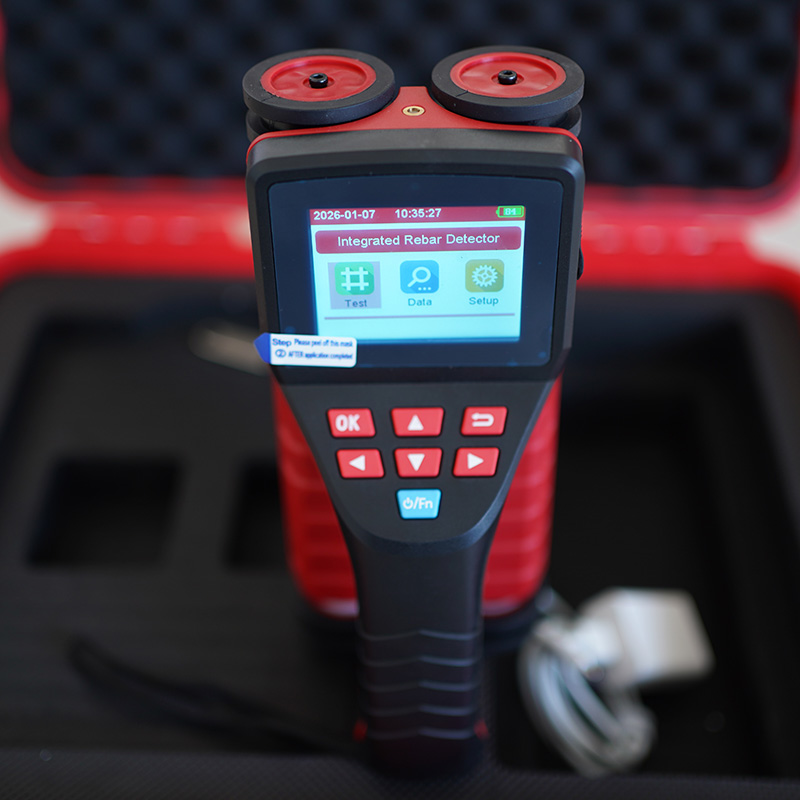 Rebar Scanner Concrete Rebar T - Wall Scanner For Concrete 评论和价格