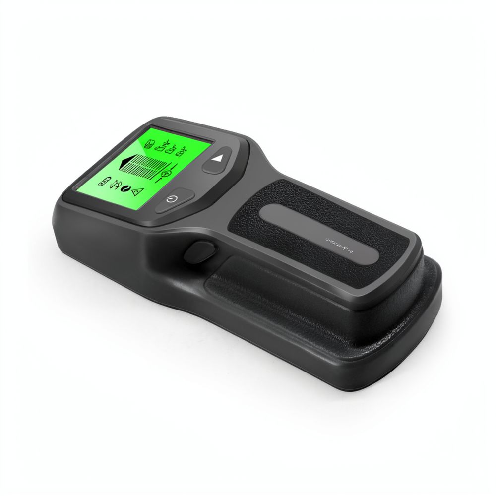 Portable HW430 Wall Detector S - Stud Finder Wall Scanner 5 In 1 评论和价格
