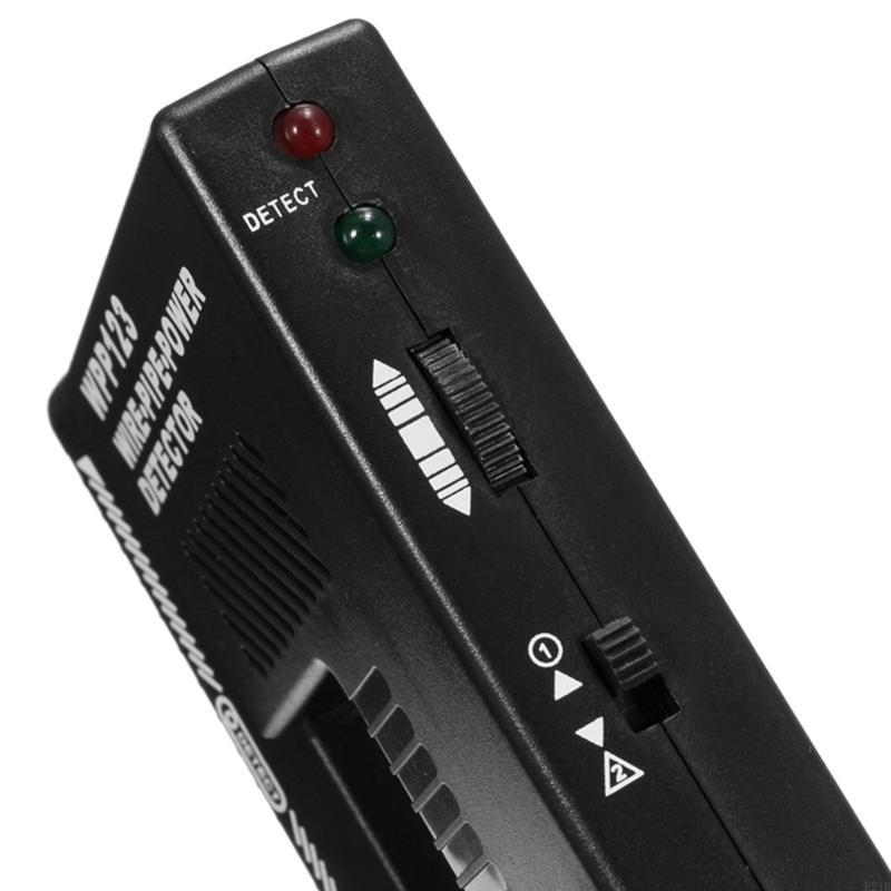 Wall Scanner Metal Detector Se - Pipe Detector Wall Scanner 评论和价格