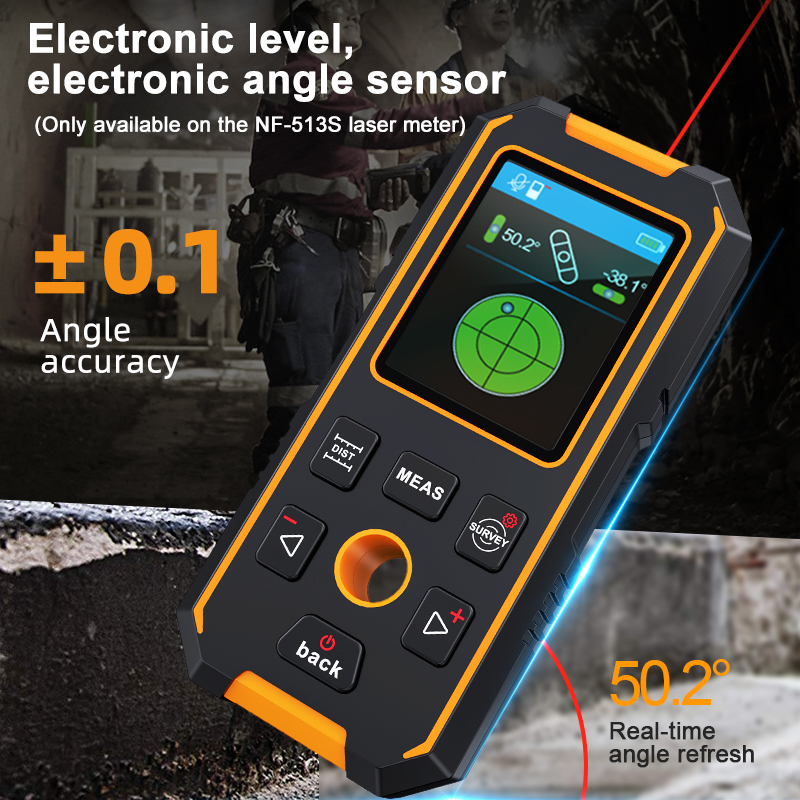 NOYAFA Handheld Wall Metal Det - Pipe Detector Wall Scanner 评论和价格