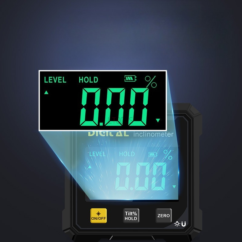 Upgraded 3-Side Linear Laser M - Stud Finder With Laser Level 评论和价格