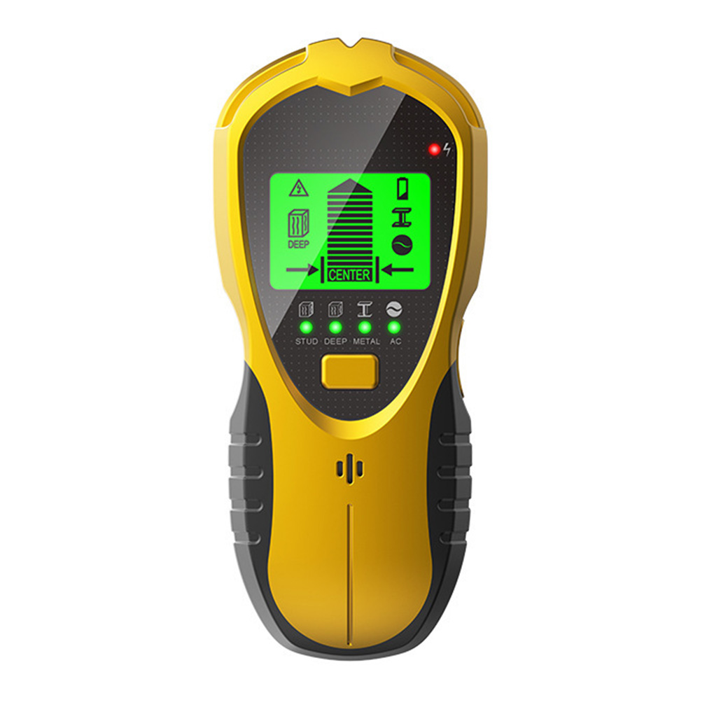 4 In 1 Stud Detector Stud Find - Stud Finder Center Finder Edge 评论和价格