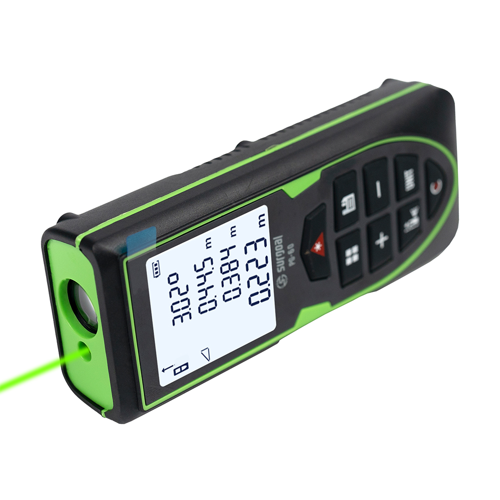 SG SURGOAL 120m Green Laser Ra - Stud Finder With Laser Level 评论和价格