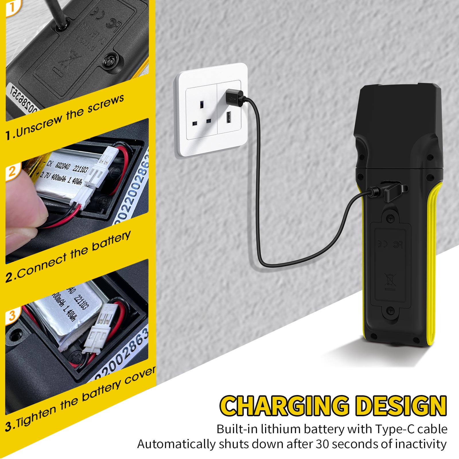 Wall Scanner 5-in-1 Metal Wood - Stud Finder Wall Scanner 5 In 1 评论和价格