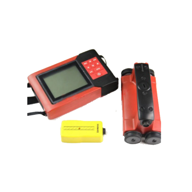 ZBL-R630A Concrete Rebar Locat - Wall Scanner For Concrete 评论和价格