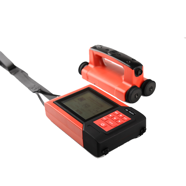 ZBL-R630A Concrete Rebar Locat - Wall Scanner For Concrete 评论和价格