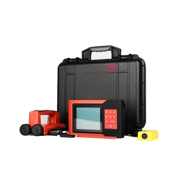 ZBL-R630A Concrete Rebar Locat - Wall Scanner For Concrete 评论和价格