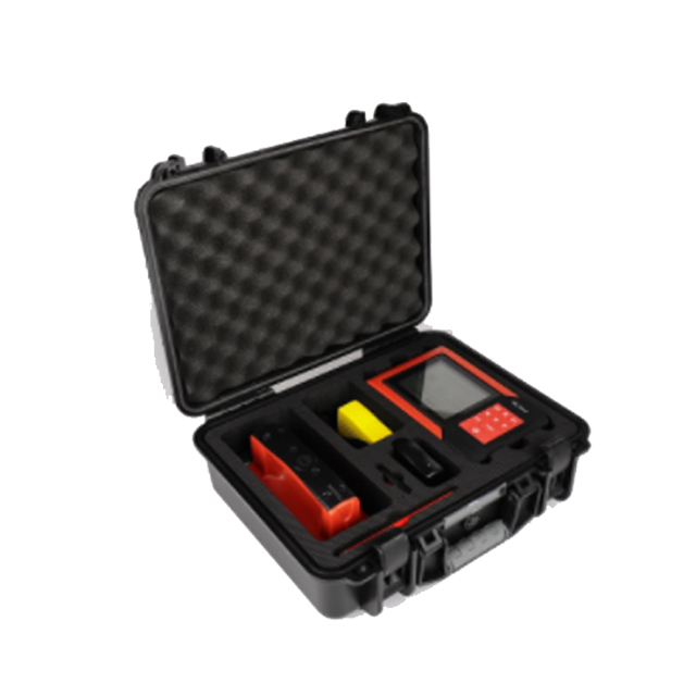 ZBL-R630A Concrete Rebar Locat - Wall Scanner For Concrete 评论和价格