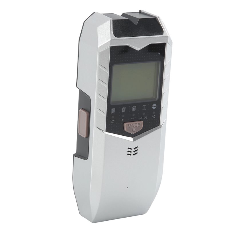 B44C 5-In-1 Electronic Detecto - Stud Finder Center Finder Edge 评论和价格
