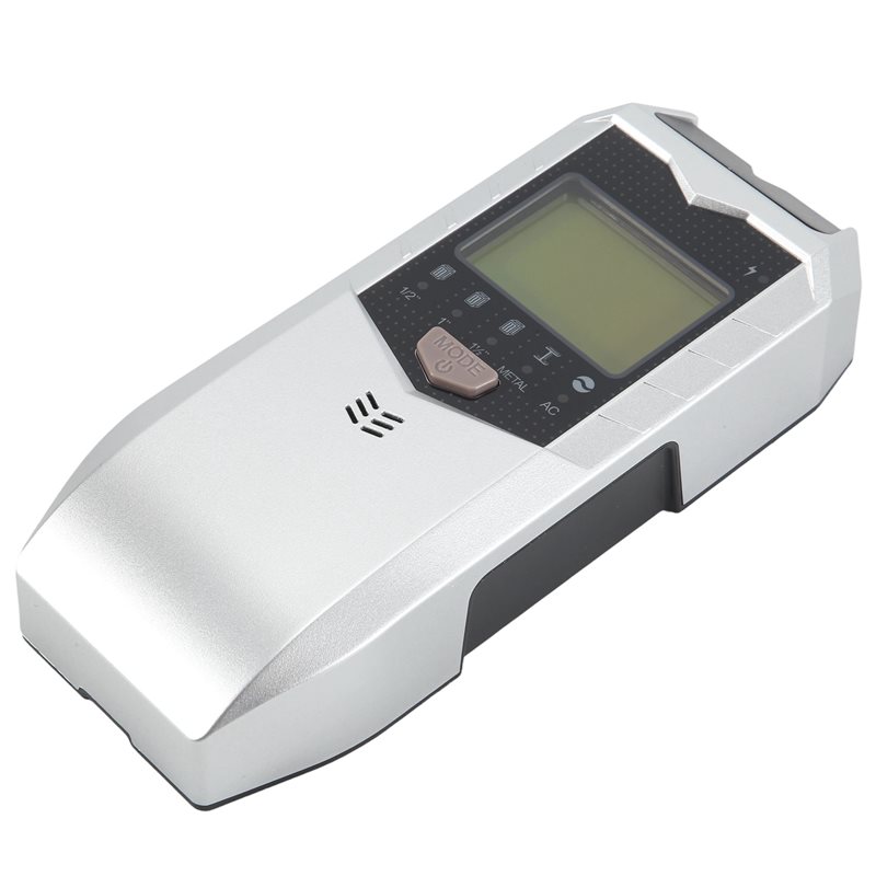 B44C 5-In-1 Electronic Detecto - Stud Finder Center Finder Edge 评论和价格