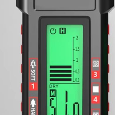 Bl-73 Wood Moisture Meter 0-99 - Moisture Meter Wall Wood 评论和价格
